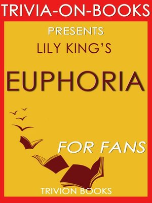 cover image of Euphoria